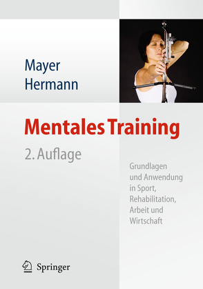 Mentales Training von Hermann,  Hans-Dieter, Mayer,  Jan