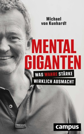 Mentalgiganten von Kunhardt,  Michael von