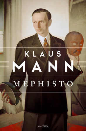Mephisto von Mann,  Klaus