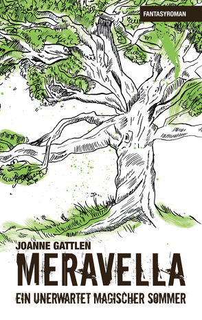 Meravella von Gattlen,  Joanne