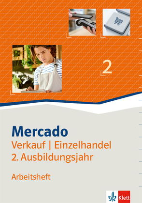 Mercado Verkauf/Einzelhandel 2