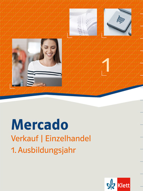 Mercado Verkauf/Einzelhandel 1