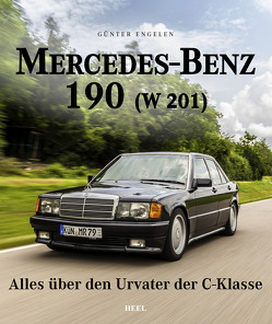 Mercedes-Benz 190 (W 201) von Engelen,  Günter