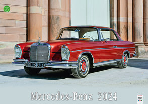 Mercedes-Benz 2024