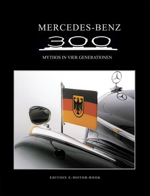 Mercedes-Benz 300 von Wiedmaier,  Michael