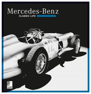 Mercedes Benz – Classic Life