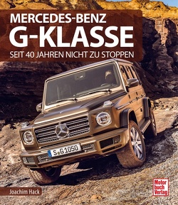 Mercedes-Benz G-Klasse von Hack,  Joachim