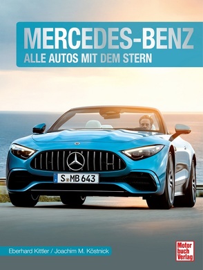Mercedes-Benz von Kittler,  Eberhard