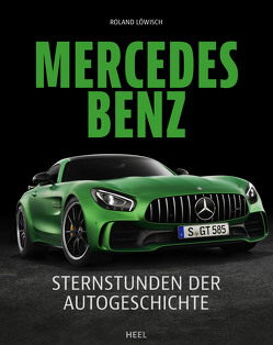 Mercedes-Benz von Löwisch,  Roland