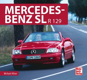 Mercedes-Benz R 129 von Allner,  Michael