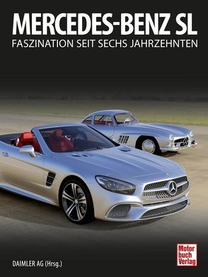 Mercedes-Benz SL von Holzer,  Achim