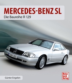 Mercedes-Benz SL von Engelen,  Günter