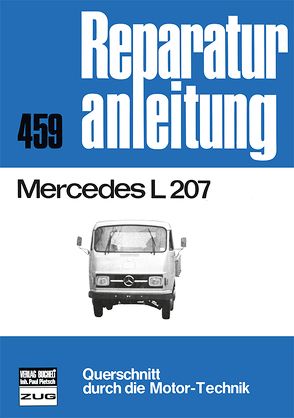 Mercedes L 207