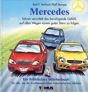 Mercedes von Stumpp,  Ralf, Vorbach,  Karl F