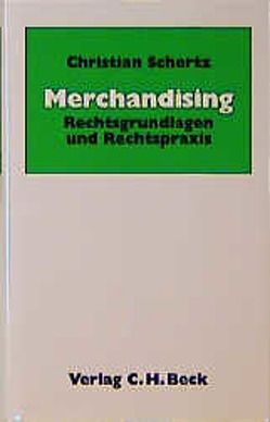 Merchandising von Schertz,  Christian