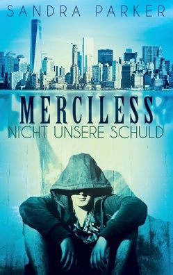 Merciless von Parker,  Sandra