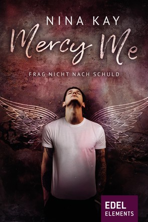 Mercy Me von Kay,  Nina