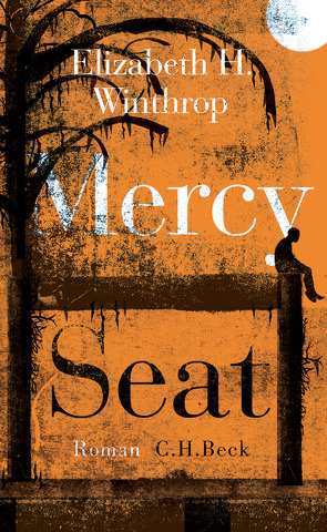 Mercy Seat von Schertenleib,  Hansjörg, Winthrop,  Elizabeth H.