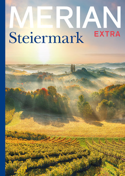 MERIAN Extra Steiermark