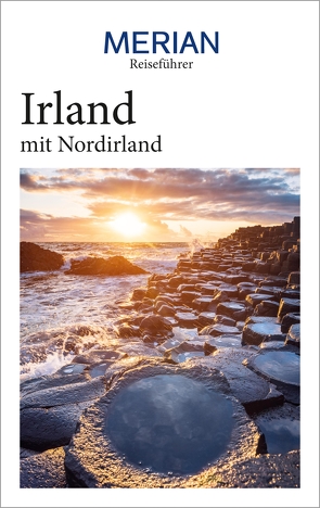 MERIAN Reiseführer Irland mit Nordirland von Eder,  Christian, Lohs,  Cornelia