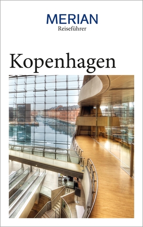 MERIAN Reiseführer Kopenhagen von Borchert,  Thomas, Gehl,  Christian