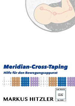 Meridian-Cross-Tapings von Hitzler,  Markus