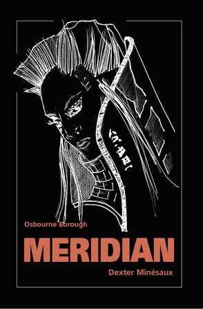 Meridian – Dexter Minésaux von Borough,  Osbourne