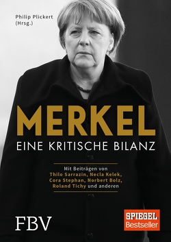 Merkel von Plickert,  Philip