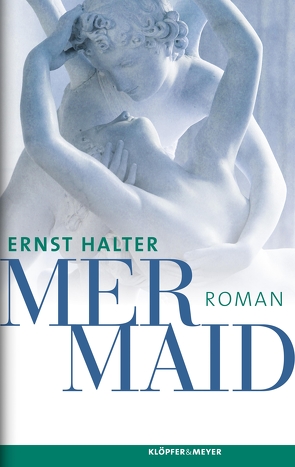Mermaid von Halter,  Ernst