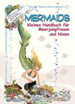 Mermaids von Dr. Rodler,  Daniela, Naglschmid,  Stephanie