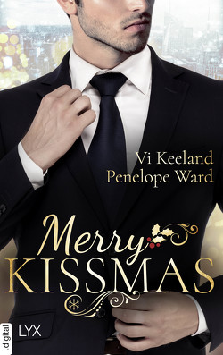 Merry Kissmas von Keeland,  Penelope Ward,  Vi, Link,  Hans