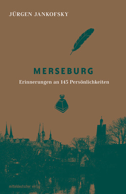 Merseburg von Jankofsky,  Jürgen