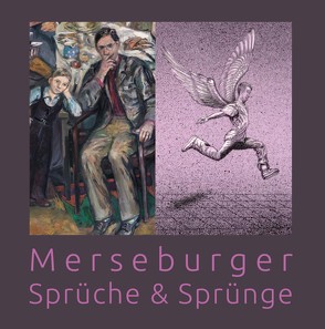 Merseburger Sprüche & Sprünge von Arlt,  Peter