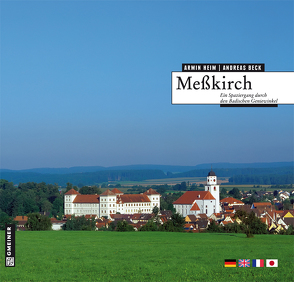 Meßkirch von Heim,  Dr. Armin