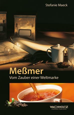 Meßmer von Maeck,  Stefanie