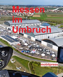 Messen im Umbruch von Zimmermann,  Gerd