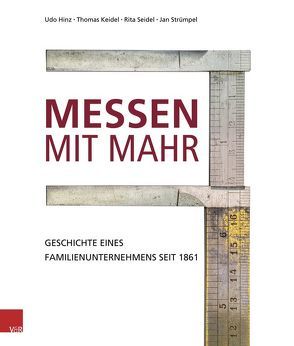 Messen mit Mahr von Hinz,  Udo, Keidel,  Thomas, Seidel,  Rita, Strümpel,  Jan