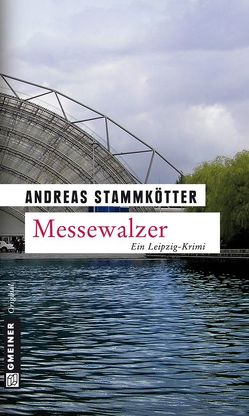 Messewalzer von Stammkötter,  Andreas