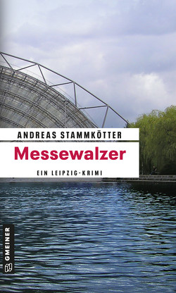 Messewalzer von Stammkötter,  Andreas