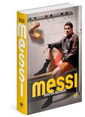 Messi von Balagué,  Guillem, Jariv,  Ronit, Messi,  Lionel, von Bülow,  Isabel