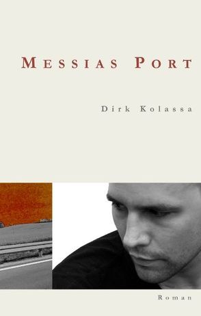 Messias Port von Kolassa,  Dirk