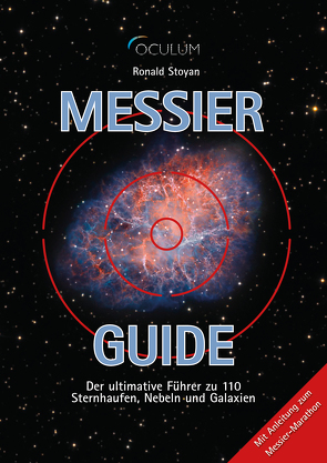 Messier-Guide von Stoyan,  Ronald