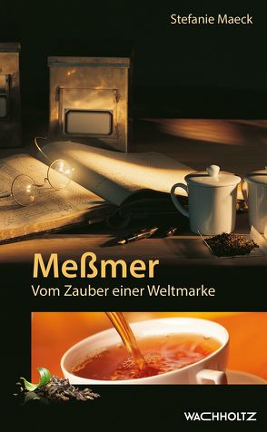 Meßmer von Maeck,  Stefanie