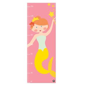 Messposter für kleine Meerjungfrauen von Garschhammer,  Anja