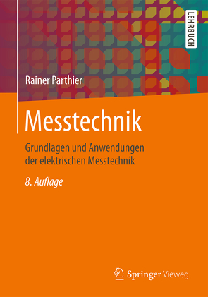 Messtechnik von Parthier,  Rainer