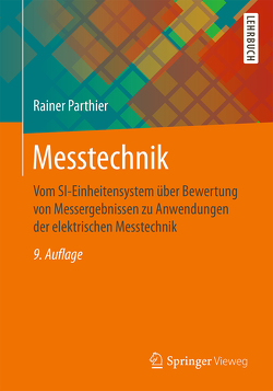 Messtechnik von Parthier,  Rainer