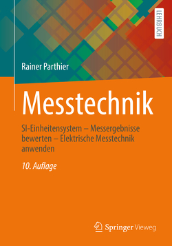 Messtechnik von Parthier,  Rainer