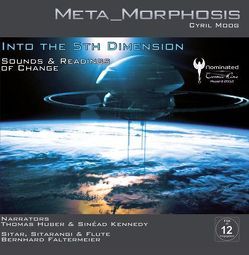 Meta_Morphosis: Into the 5th Dimension von Moog,  Cyril