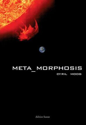 Meta_Morphosis von Moog,  Cyril
