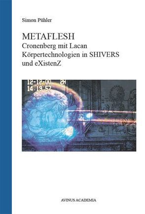 METAFLESH von Pühler,  Simon